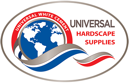 Universal Hardscape Supplies Logo