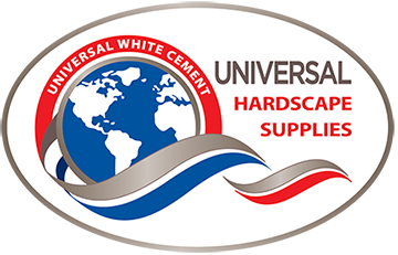 Universal Hardscape Supplies Logo